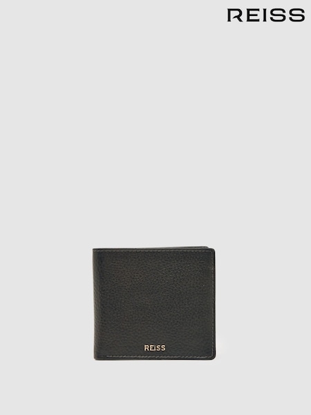 Reiss Chocolate Cabot Wallet (F97924) | €70