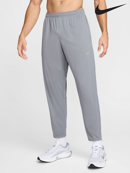 Nike Smoke Grey Challenger Dri-FIT Running Joggers (F98039) | €92
