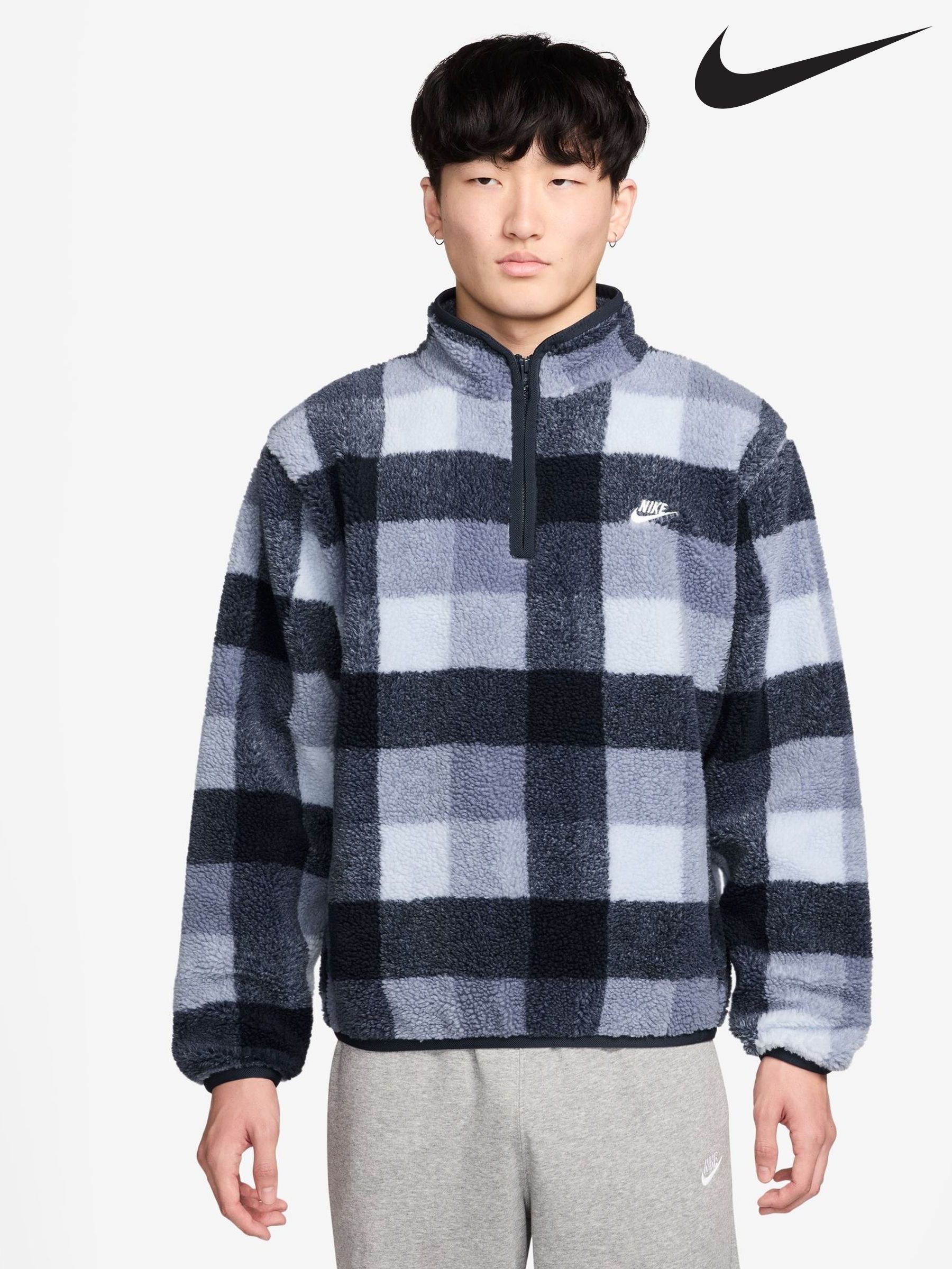 nike clothing online men