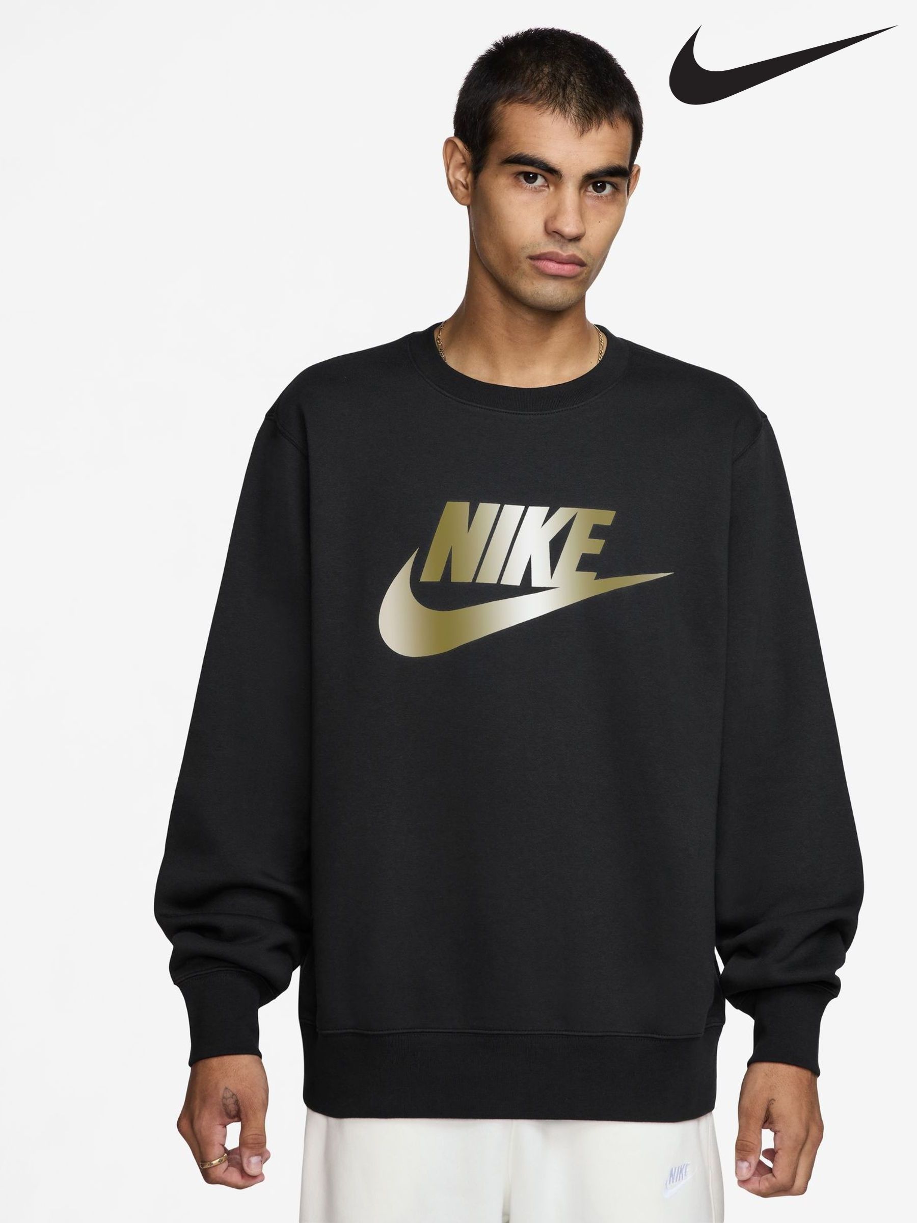 nike men's clothes clearance