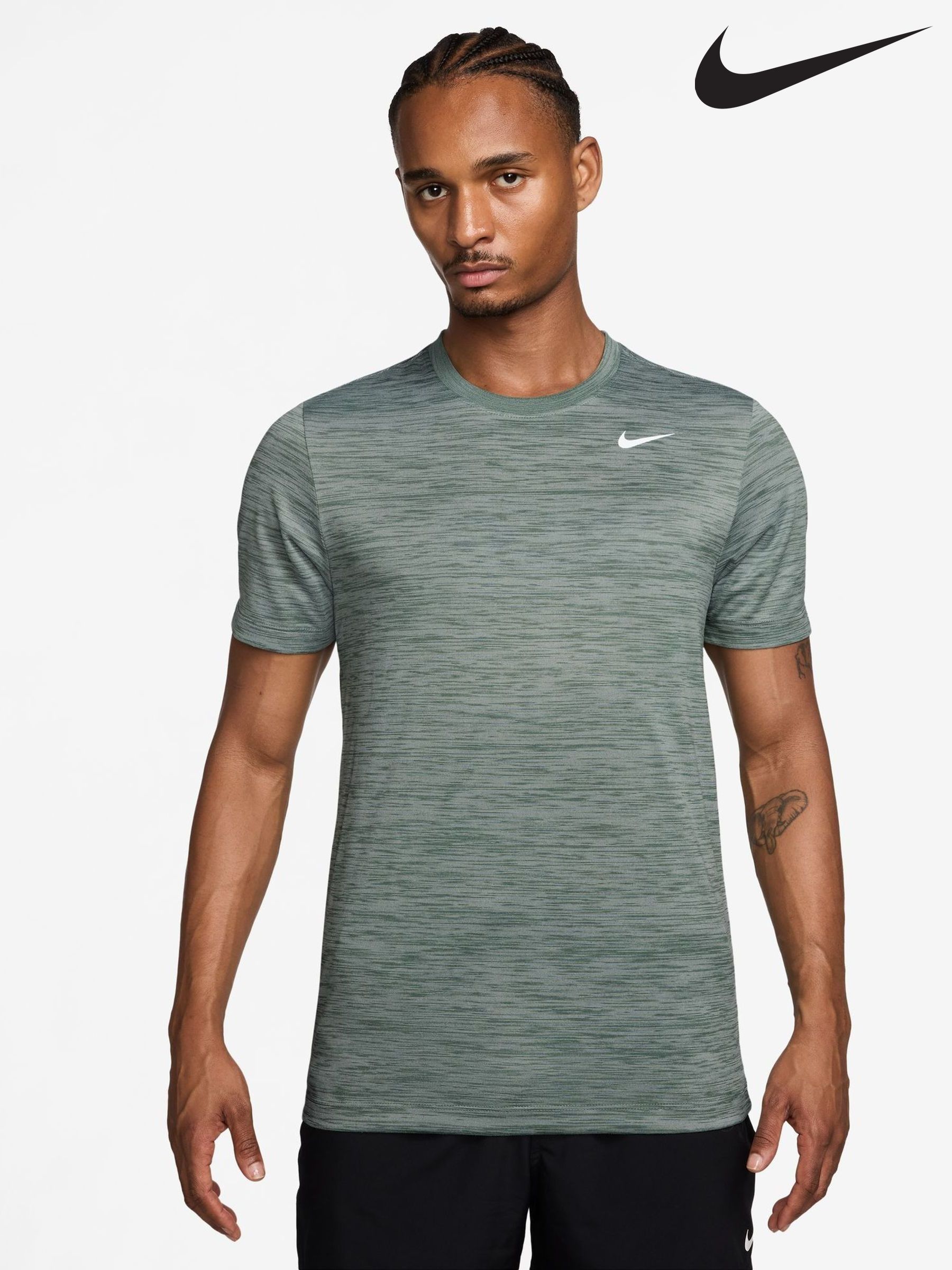 nike casual shirt