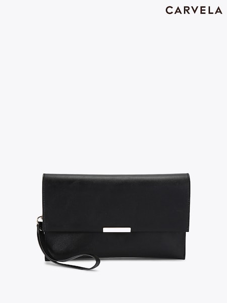 Carvela  Caterina Clutch Bag (F98160) | ₪347