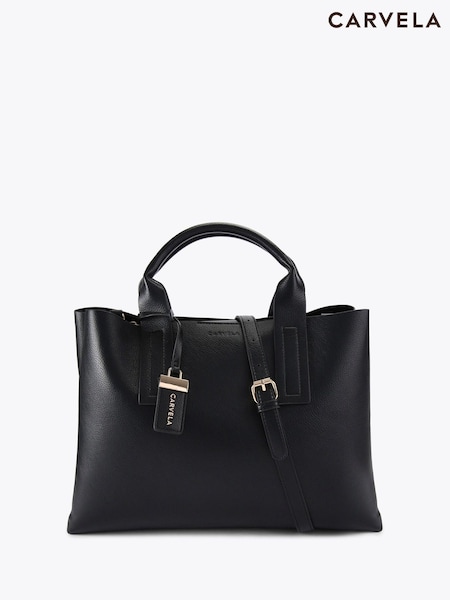 Carvela Luna Midi  Tote Bag (F98166) | €185