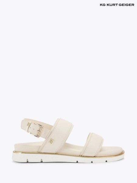KG Kurt Geiger Renata Sandals (F98186) | ₪397