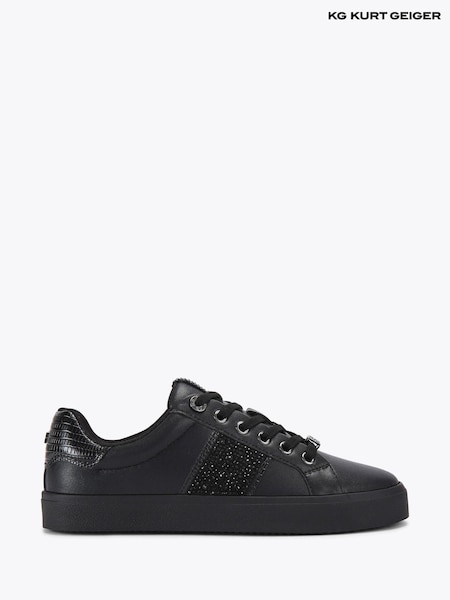 KG Kurt Geiger LUCIE  Trainers (F98193) | ₪347