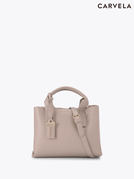 Carvela Luna Midi  Tote Bag (F98196) | €138