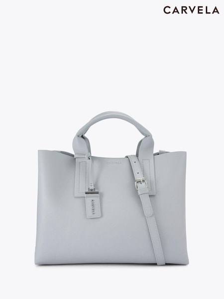 Carvela Luna Midi  Tote Bag (F98199) | €164