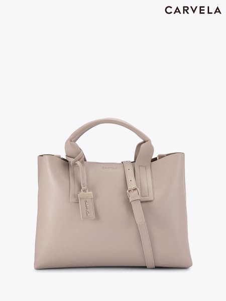Carvela Luna Midi  Tote Bag (F98200) | 7,750 UAH