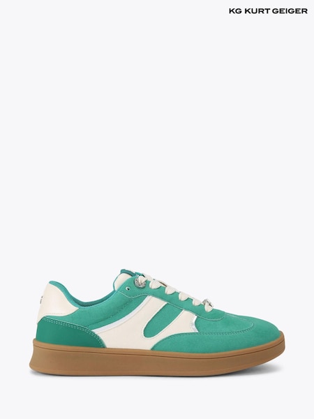 KG Kurt Geiger Kindred Trainers (F98203) | ₪498