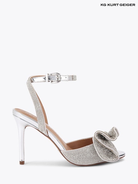 KG Kurt Geiger ALLEGRA Sandals (F98204) | 490 QAR