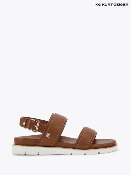 KG Kurt Geiger Renata Sandals (F98205) | ₪397