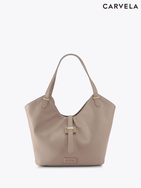 Carvela Capri Soft Tote Bag (F98218) | 8,351 UAH