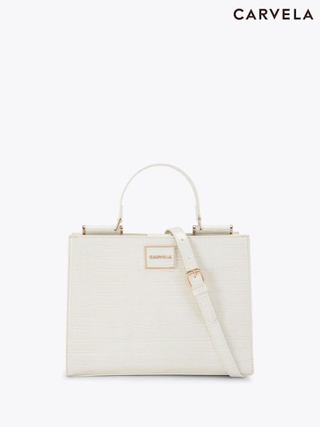 Carvela Jessica Midi Tote 2 Bag (F98223) | R$ 1.075