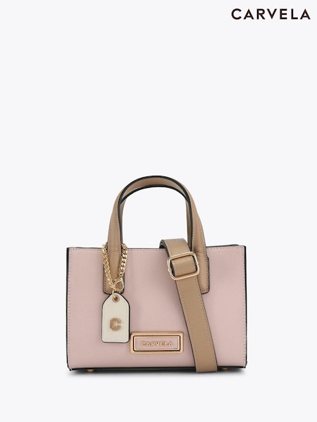 Carvela Roma Cross-Body Bag (F98237) | €126