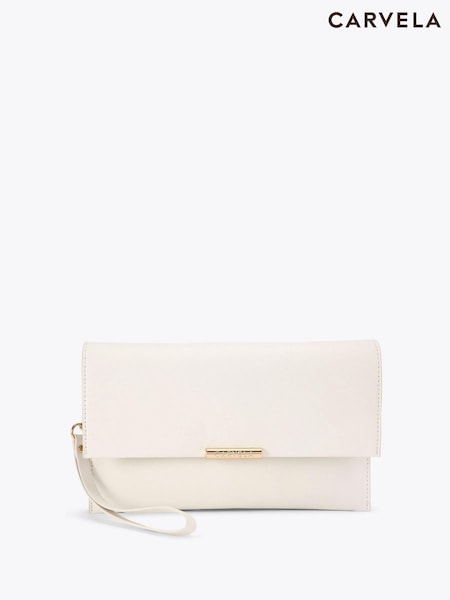 Carvela  Caterina Clutch Bag (F98253) | OMR37