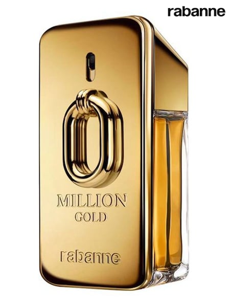 Rabanne Million Gold Eau de Parfum Intense 50ml (F98352) | €100