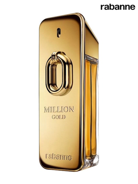 Rabanne Million Gold Eau de Parfum Intense 200ml (F98354) | €188