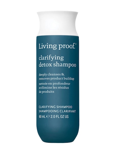 Living Proof Clarifying Detox Shampoo (F98453) | €22