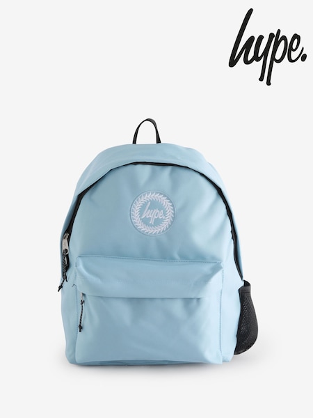 Hype. Kids Blue Iconic Backpack (F98591) | €35