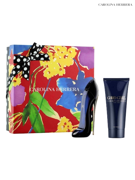 Carolina Herrera Good Girl Eau de Parfum 50 ml Gift Set (F98853) | €129