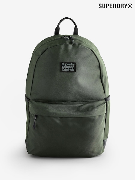 Superdry Classic Patch Montana Backpack (F99011) | 298 LEI