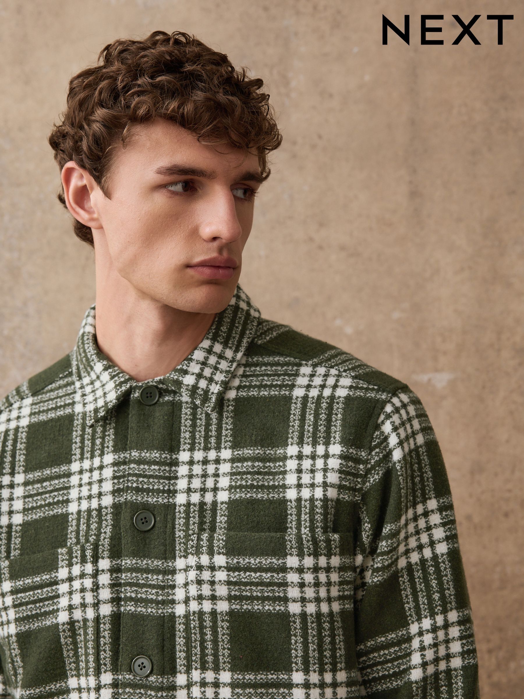 トップス THEREDTHREAD S over shirt bug check Buy Superdry Red Borg Check Overshirt from Next South Africa