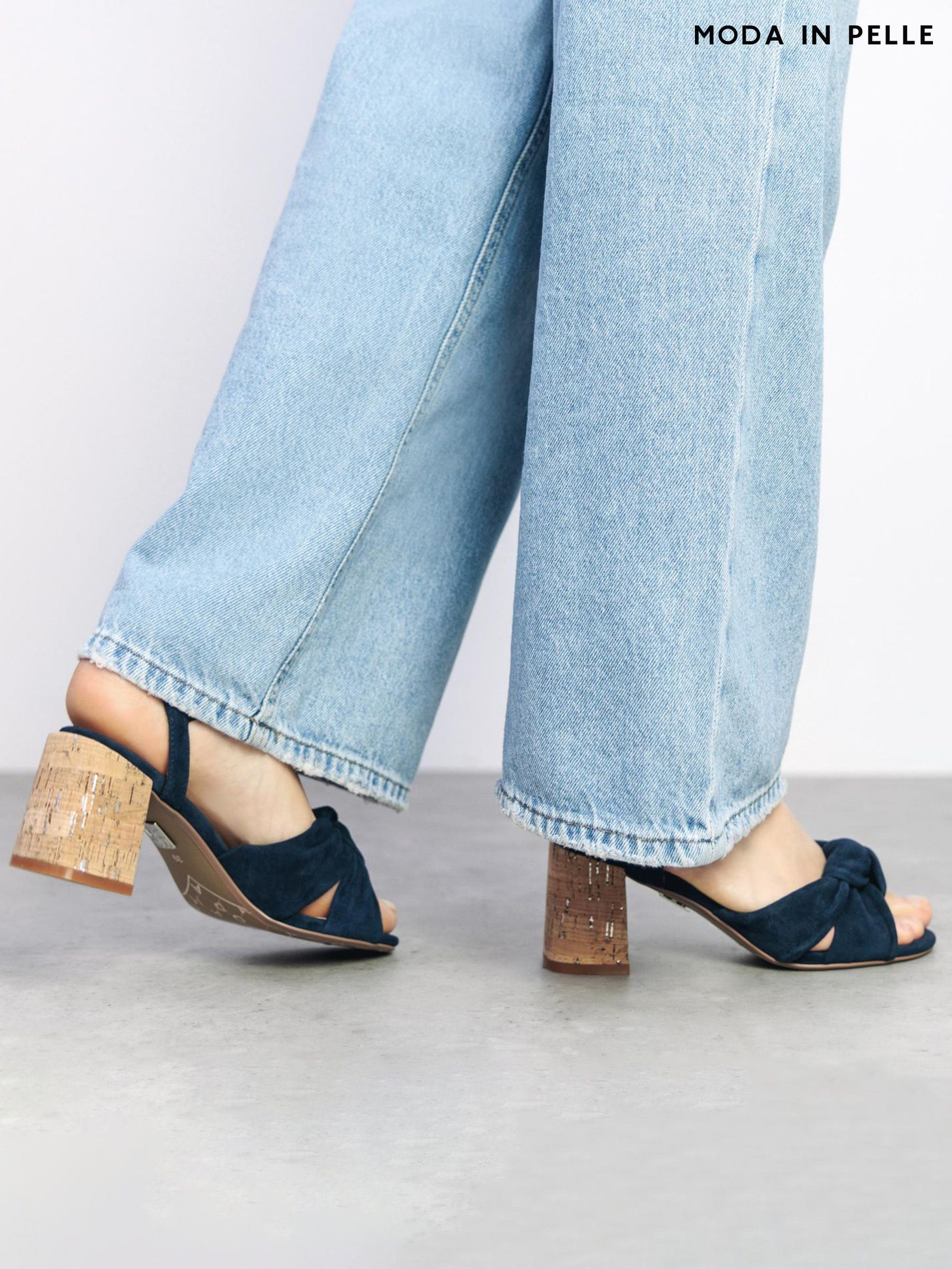Buy Moda In Pelle Online | Next USA