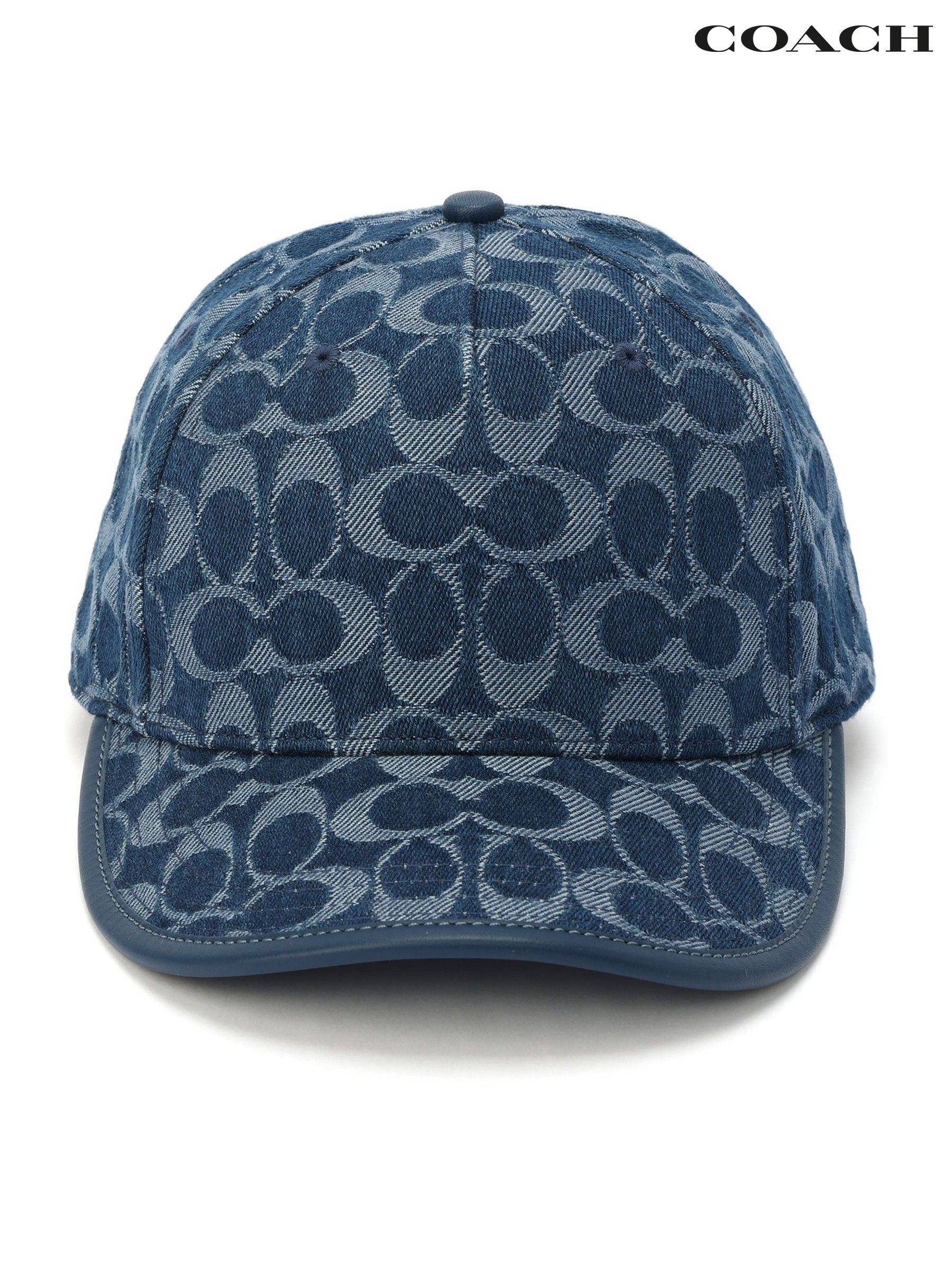 Women's, Hats, Coach, Sportswear | Next Japan
