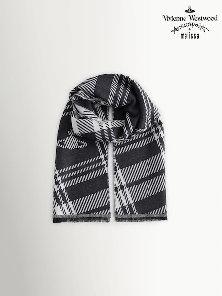 Vivienne Westwood Vivienne Westwood Black Scarf (F99450) | 255 €