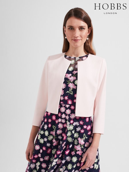 Rosa - Hobbs Elize Jacke (F99486) | 213 €