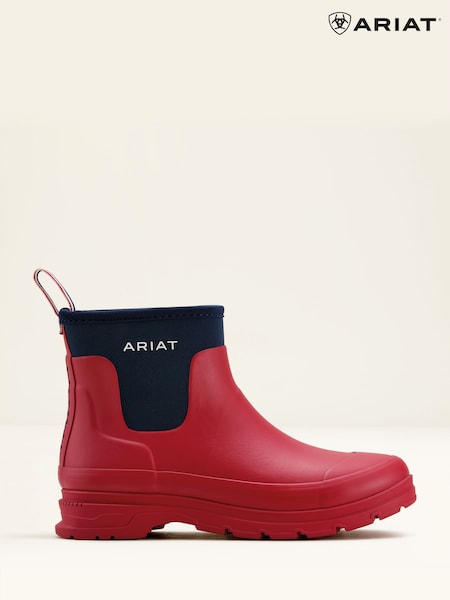 Ariat Kelmarsh Shortie Wellies (F99626) | €120