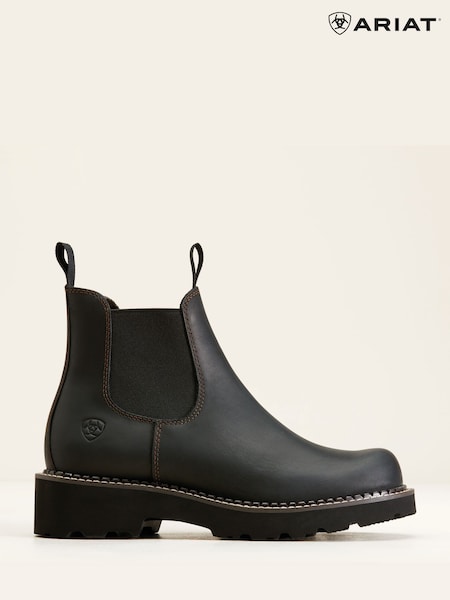 Ariat Fatbaby Twin Gore Boots (F99638) | ₪629