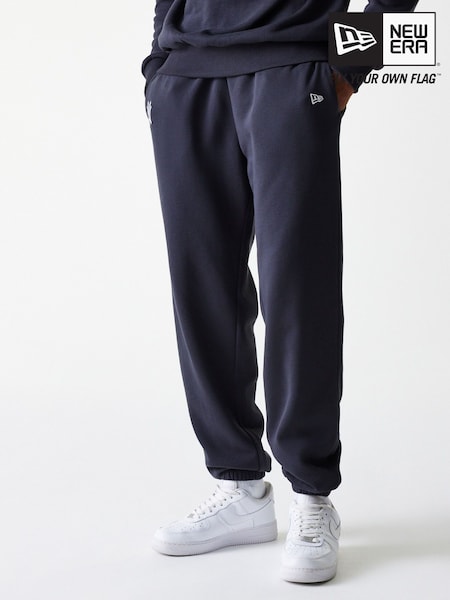 New Era Grey Midi Joggers (F99698) | €58