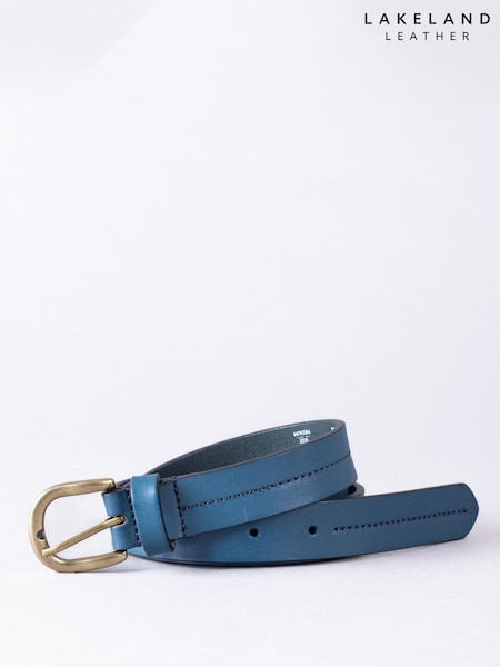 Azul - Lakeland Leather Kendal Belt (F99768) | 35 €