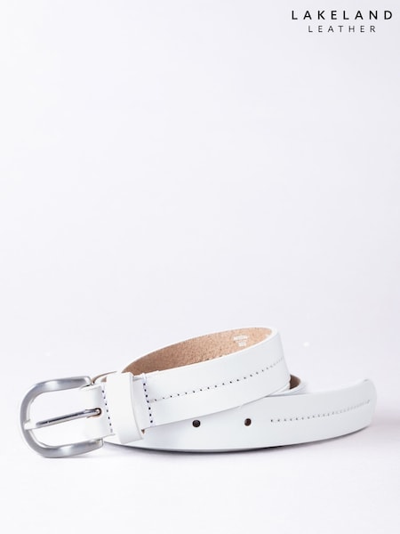 Blanco - Lakeland Leather Kendal Belt (F99770) | 35 €