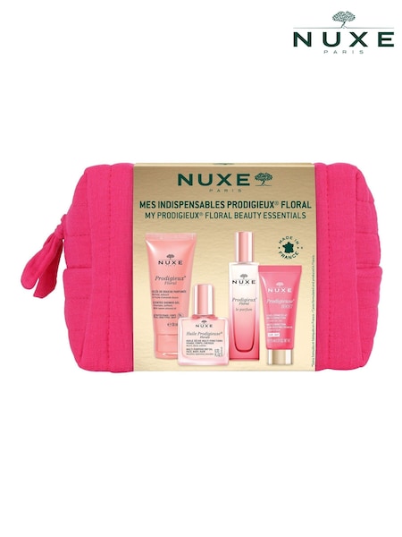 Nuxe My Prodigieux Floral Essentials (F99801) | €29