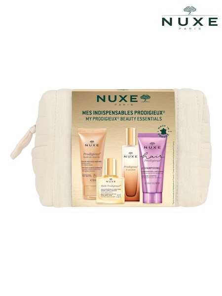 Nuxe My Prodigieux Beauty Essentials (F99802) | €29