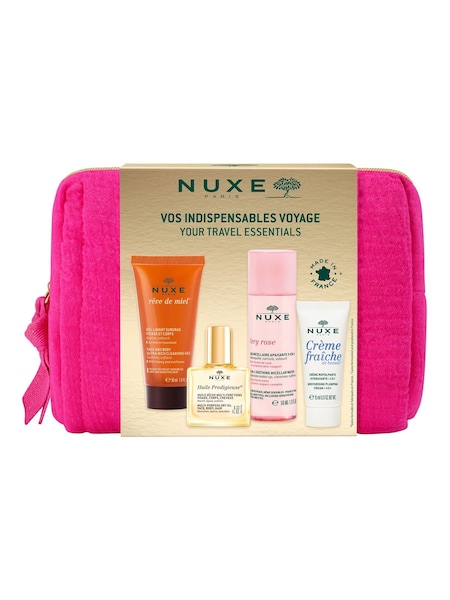 Nuxe My Travel Essentials (F99803) | €29