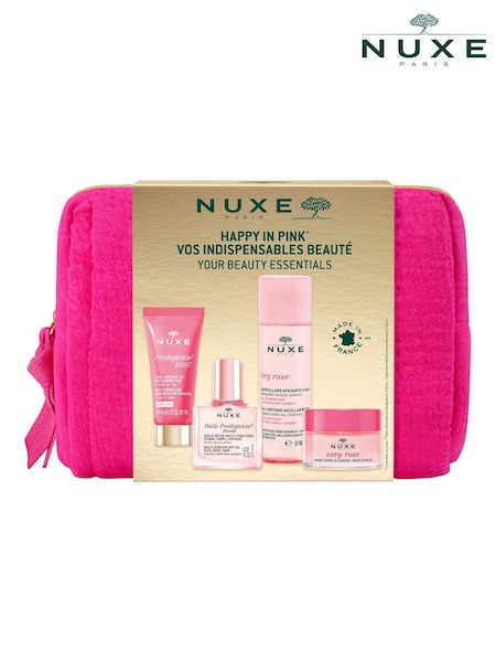 Nuxe My Beauty Essentials (F99805) | €39