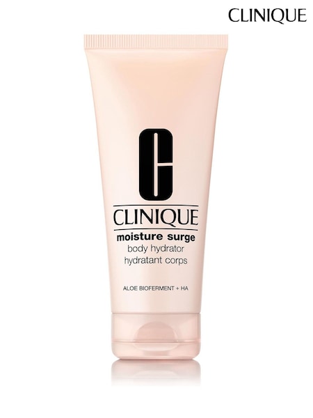 Clinique Moisture Surge Body Hydrator 200ml (F99994) | €38