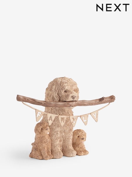 Louis The Labradoodle Ornaments (G00057) | R$ 245