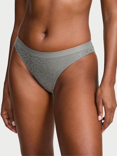 Victoria's Secret Expedition Green Bikini Knickers (G00076) | €10.50