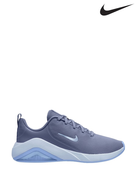 Nike World Indigo Blue MC 3 Gym Trainers (G00238) | €113