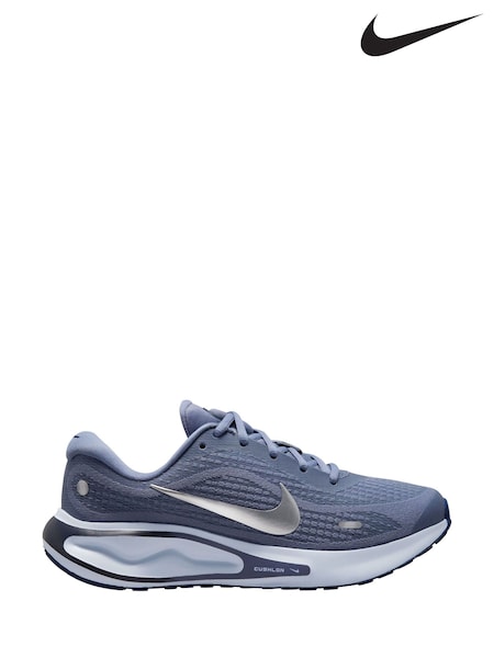 Mornarica - Nike Journey Run Road Running Trainers (G00248) | € 118