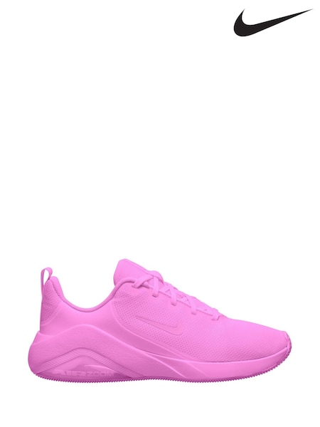 Nike Bright Pink MC 3 Gym Trainers (G00270) | €106