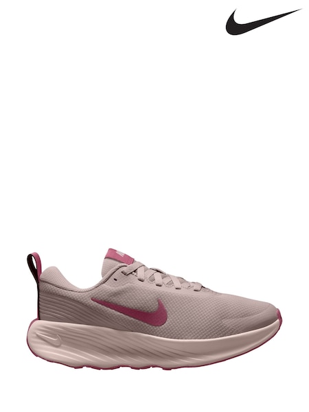 Nike Red Promina Walking Trainers (G00279) | €86