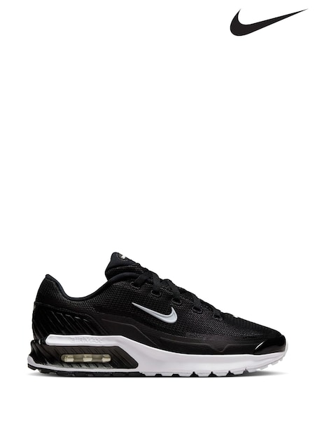 Nike Black Air Max Bia Trainers (G00431) | €108
