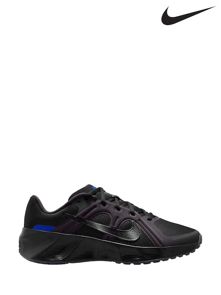 Nike Black City Response Trainers (G00657) | €99