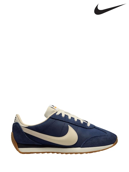 Nike Blue Pacific Trainers (G00664) | €89