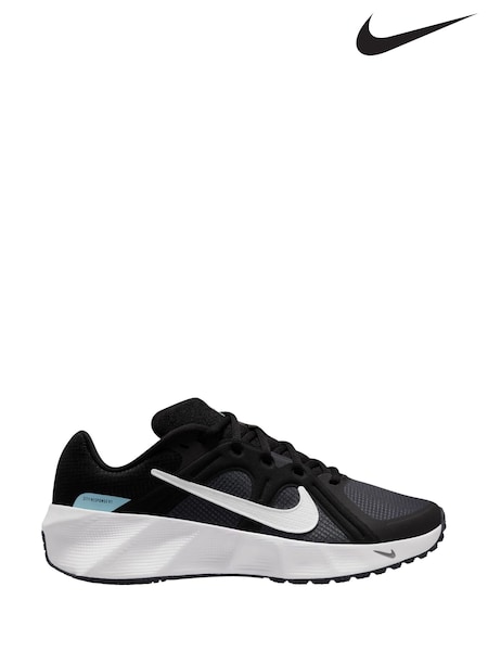 Nike Blue/Black City Response Trainers (G00668) | €95
